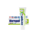 BioRepair Junior Παιδική Οδοντόκρεμα για 6+ Χρονών με Γεύση Μέντα 75ml