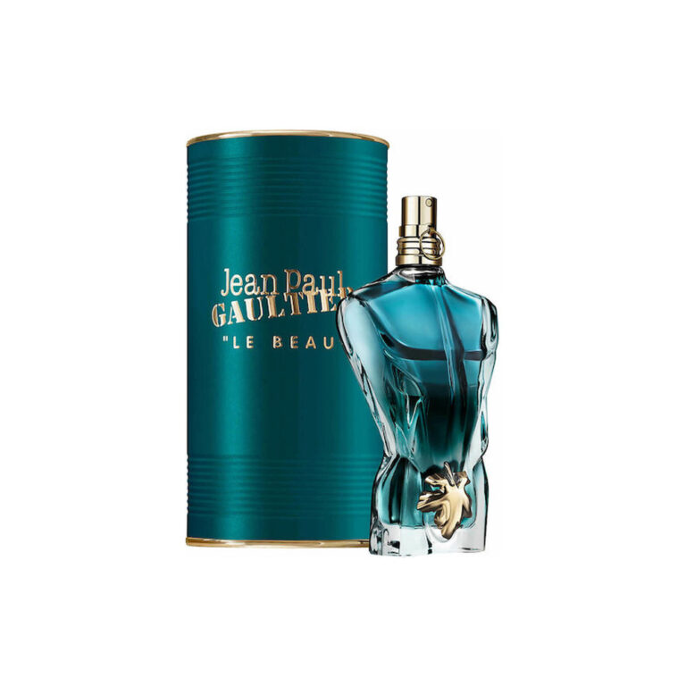 Jean Paul Gaultier Le Beau Eau de Toilette 125ml