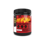 Mutant Creakong Cx8 Κρεατίνη Unflavoured 249gr