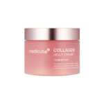 Medicube Collagen Jelly Light Κρέμα Προσώπου για Ενυδάτωση, Αντιγήρανση & Σύσφιξη με Κολλαγόνο & Νιασιναμίδη 50ml
