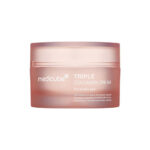 Medicube Triple Collagen Κρέμα Προσώπου για Ενυδάτωση & Αντιγήρανση με Κολλαγόνο & Centella Asiatica 50ml
