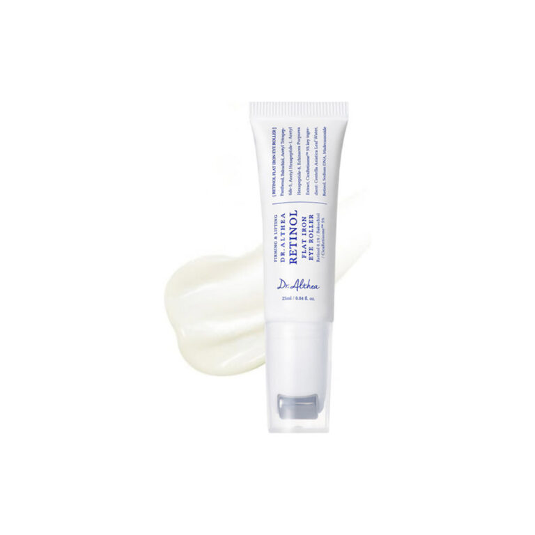 Dr. Althea Retinol Flat Iron Eye Roller Serum Ματιών με Bakuchiol & Ρετινόλη 25ml