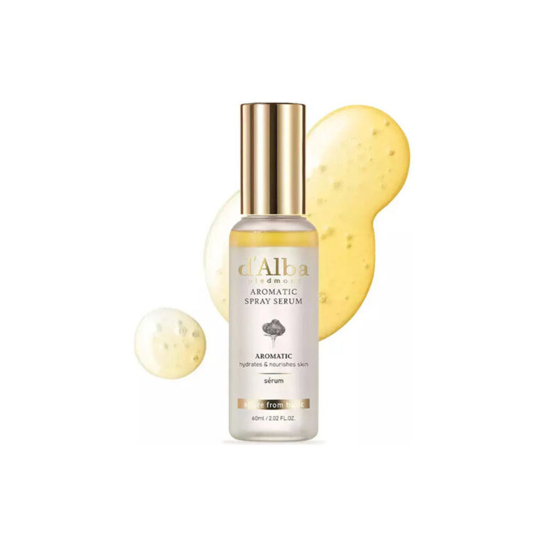 D'alba White Truffle First Spray Serum 50ml