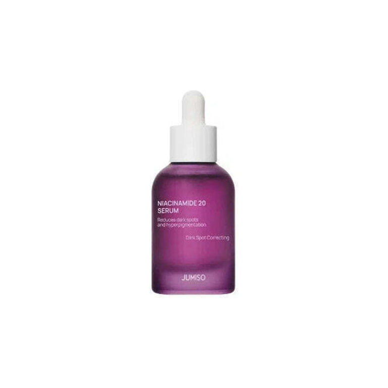 Jumiso Niacinamide 20 Serum Προσώπου με Νιασιναμίδη για Λάμψη 40ml