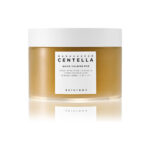 Skin1004 Centella Quick Calming Pads Τόνωσης Προσώπου με Υαλουρονικό Οξύ για Κανονικές/Μικτές Επιδερμίδες 70τμχ