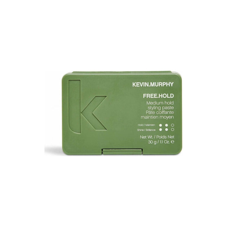 Kevin Murphy Κρέμα Μαλλιών Free Hold για Διαμόρφωση με Μέτριο Κράτημα 100gr