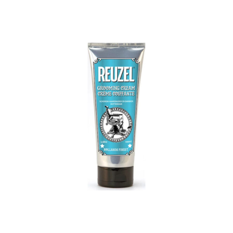 Reuzel Κρέμα Μαλλιών Grooming για Διαμόρφωση με Ελαφρύ Κράτημα 100ml