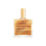 Nuxe Huile Prodigieuse OR Ξηρό Λάδι με Λάμψη για Πρόσωπο, Μαλλιά και Σώμα 50ml