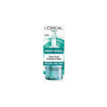 L'Oreal Paris Bright Reveal Ενυδατική & Αντιγηραντική Λεπτόρρευστη Κρέμα Προσώπου Ημέρας με SPF50 κατά των Ατελειών & της Ακμής με Νιασιναμίδη & AHA 25ml