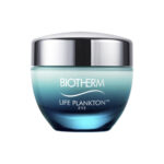 Biotherm Life Plankton Eye Cream Κρέμα Ματιών για Αντιγήρανση , Σύσφιξη , Μαύροι Κύκλοι , Σακούλες & Ενυδάτωση 15ml