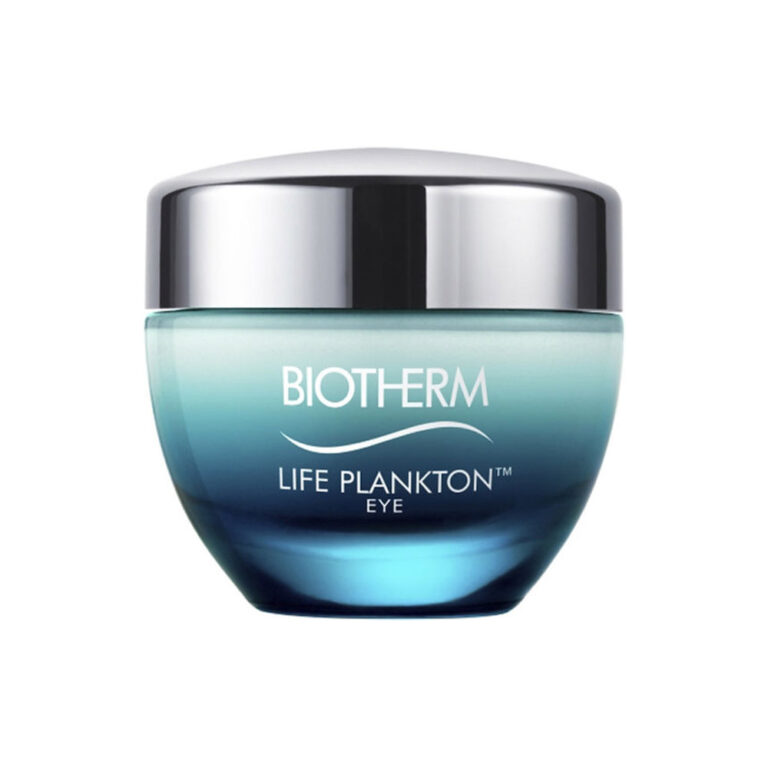 Biotherm Life Plankton Eye Cream Κρέμα Ματιών για Αντιγήρανση , Σύσφιξη , Μαύροι Κύκλοι , Σακούλες & Ενυδάτωση 15ml