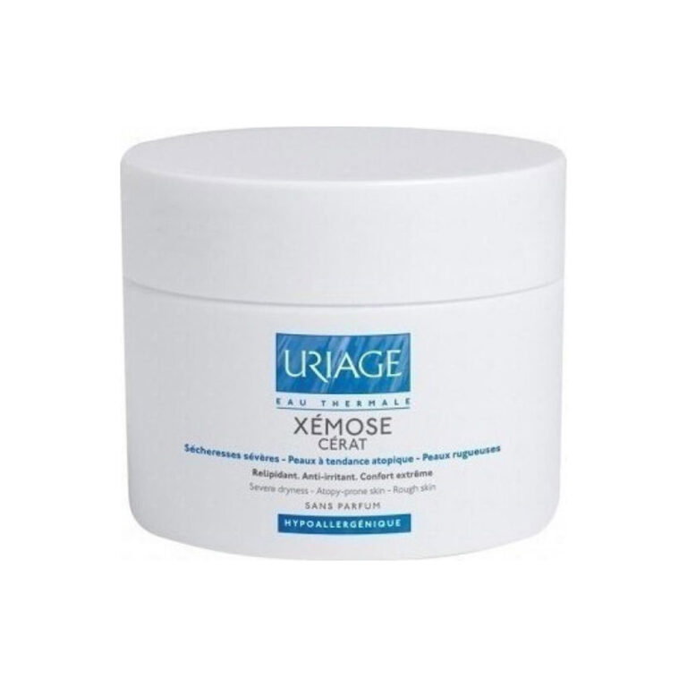 Uriage Xemose Cerat Λοσιόν για Ατοπική Δερματίτιδα 200ml