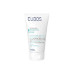 Eubos Dermo-Protective Sensitive Σαμπουάν Κατά της Ξηροδερμίας για Ευαίσθητο Τριχωτό για Εύθραυστα Μαλλιά 150ml