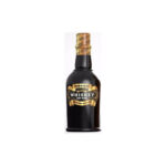 Novon Professional After Shave Cream Cologne Whiskey Black 400ml