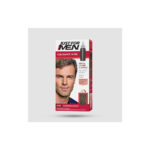 Just For Men Βαφή Μαλλιών H-35 Μεσαίο Καστανό 30ml