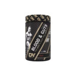 Dorian Yates Blood & Guts 380gr Cola