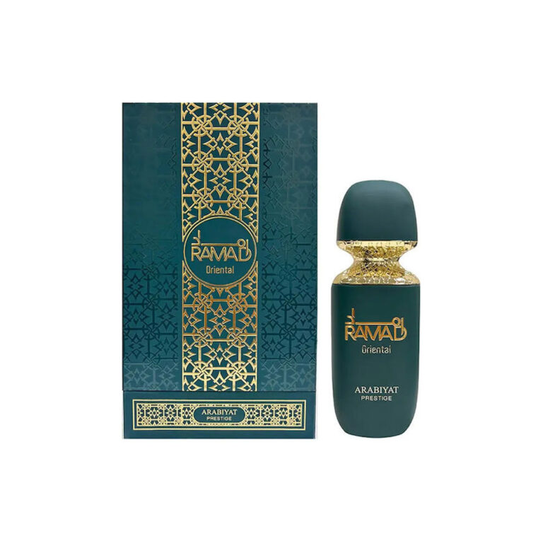 Arabiyat Prestige Ramad Oriental Eau de Parfum 100ml