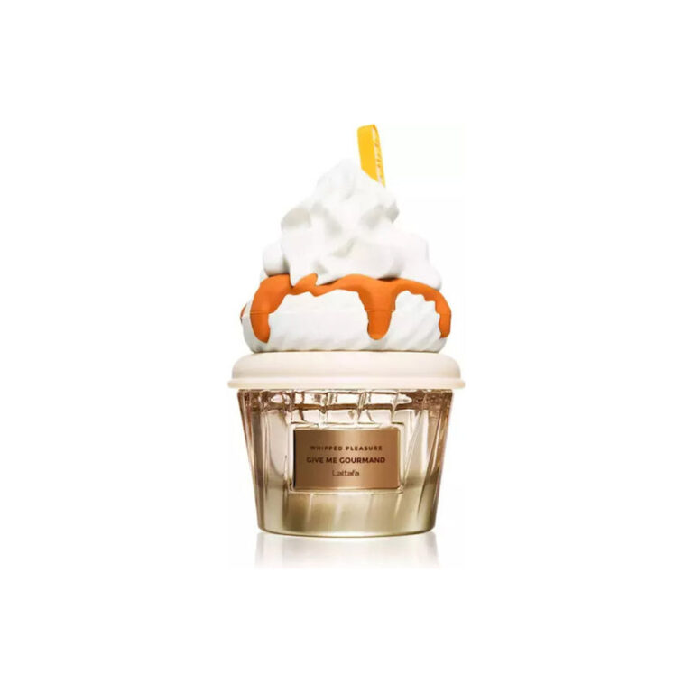 Lattafa Give Me Gourmand Whipped Pleasure Eau de Parfum 75ml