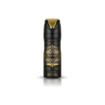 Lattafa Bade'e Al Oud Αποσμητικό σε Spray 200ml
