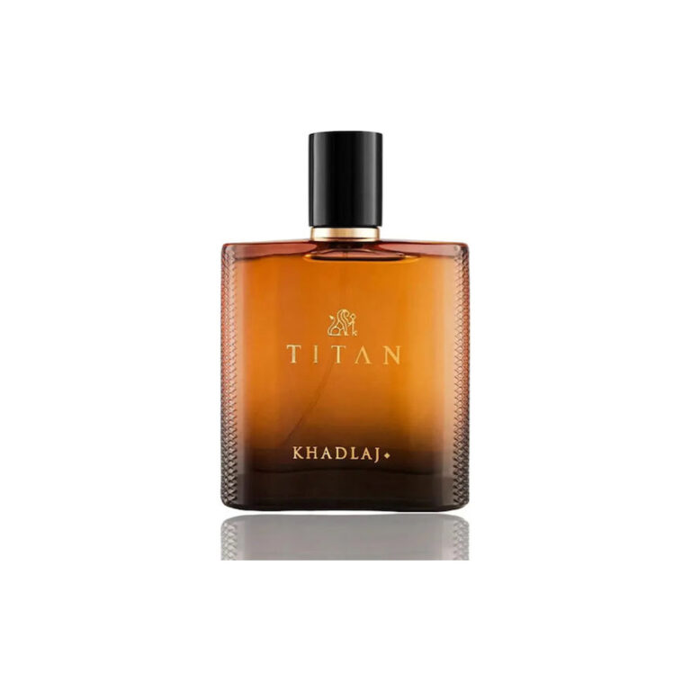 Khadlaj Titan Eau de Parfum 100ml