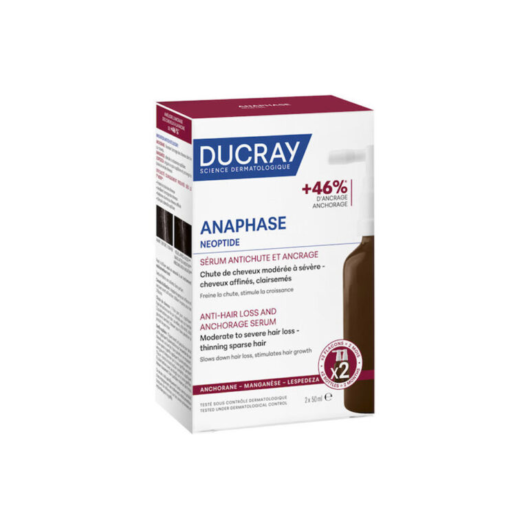 Ducray Neoptide Expert Anti-hair Loss & Growth Serum Μαλλιών κατά της Τριχόπτωσης 100ml