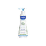 Mustela Hydra Bebe Avocado Γαλάκτωμα για Ενυδάτωση 300ml