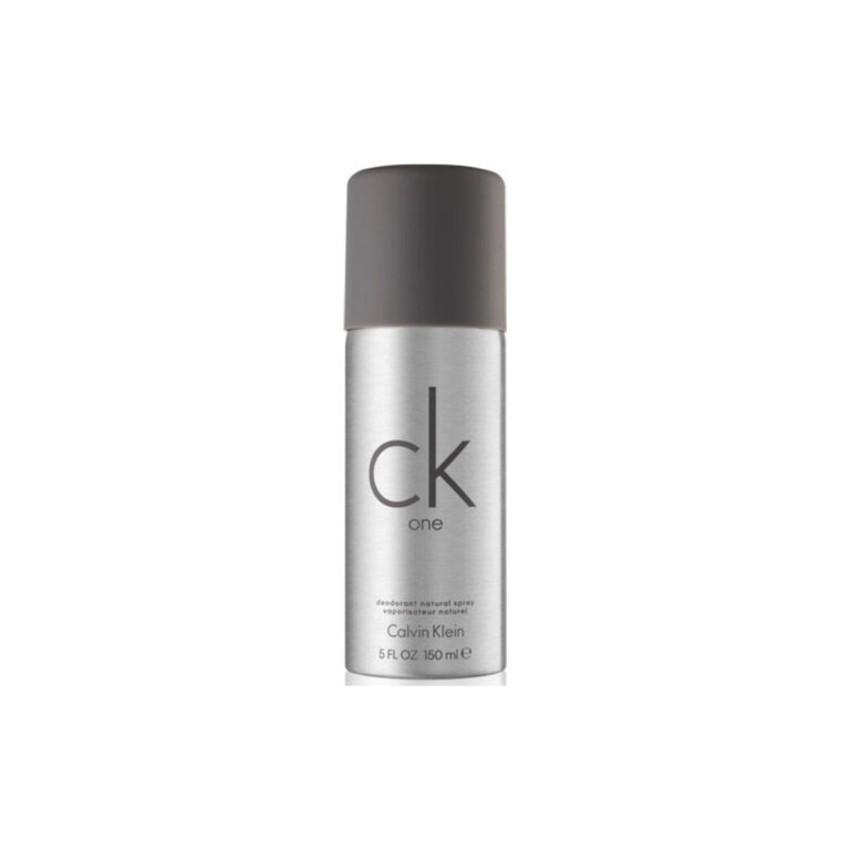 Calvin Klein One Αποσμητικό σε Spray 150ml