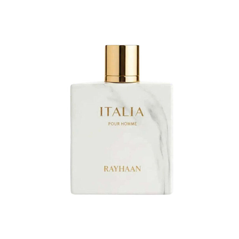 Rayhaan Italia Eau de Parfum 100ml