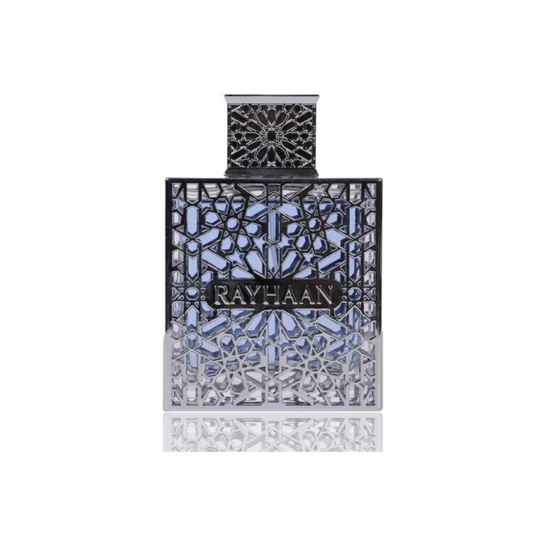 Rayhaan Aquatica Eau de Parfum 100ml
