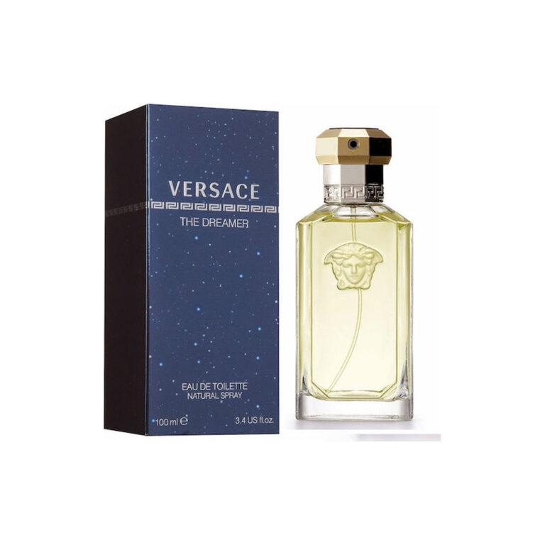 Versace The Dreamer Eau de Toilette 100ml