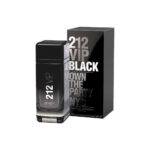 Carolina Herrera 212 VIP Black Eau de Parfum 50ml