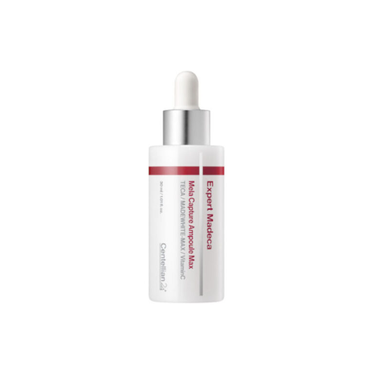 Centellian24 Madeca Mela Capture Καταπραϋντικό & Ενυδατικό Ampoule Serum Προσώπου με Centella Asiatica & Νιασιναμίδη για Λάμψη & Λεύκανση 30ml