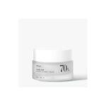 Anua Heartleaf Rich Ενυδατική Κρέμα Προσώπου με Πανθενόλη 50ml
