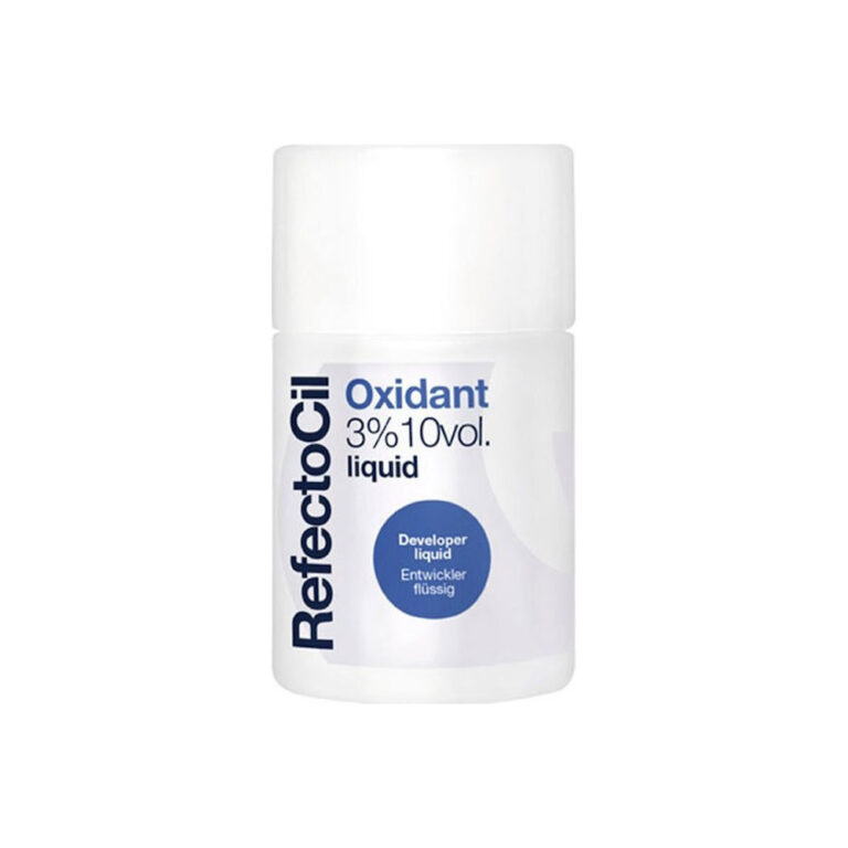 RefectoCil Υγρό Οξυζενέ Μαλλιών 10Vol 100ml