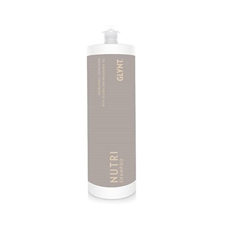 GLYNT NUTRI SHAMPOO 1LT