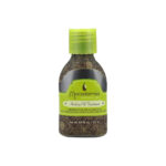 Macadamia Healing Treatment Argan Λάδι Μαλλιών για Επανόρθωση 27ml