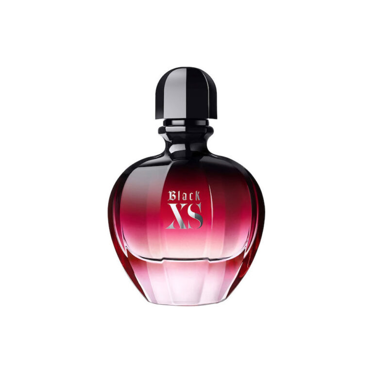 Rabanne Black Xs Eau de Parfum 80ml