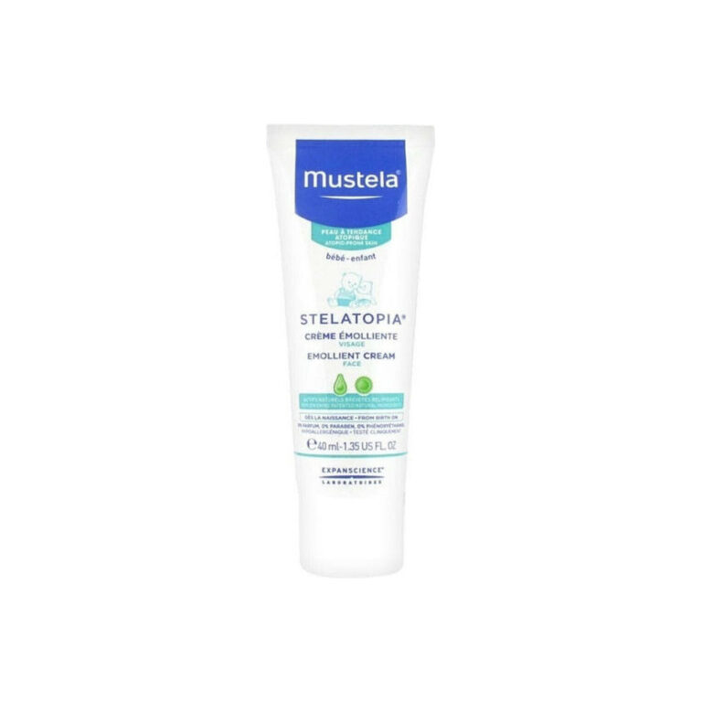 Mustela Stelatopia Κρέμα για Ενυδάτωση 40ml