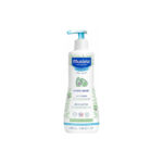 Mustela Hydra Bebe Γαλάκτωμα για Ενυδάτωση 500ml