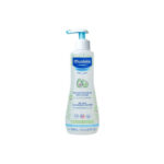 Mustela Νερό Καθαρισμού 300ml με Αντλία