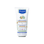 Mustela Detangling & Nourishing Cream Shampoo 200ml