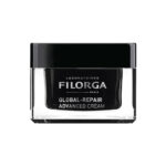 Filorga Global Repair Ενυδατική Κρέμα Προσώπου με Ceramides 50ml