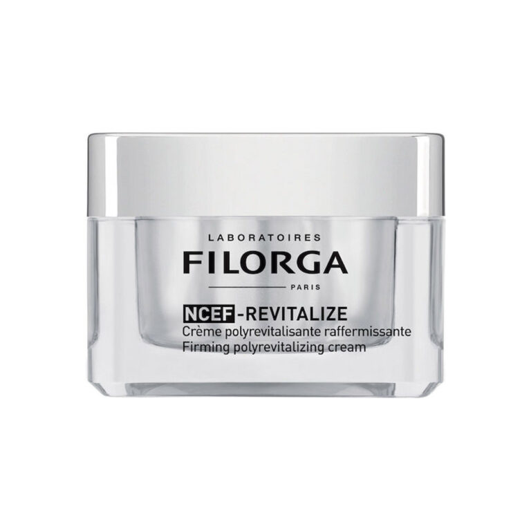 Filorga Ncef Revitalize Cream Συσφικτική Κρέμα Πολλαπλής Αναζωογόνησης 50ml