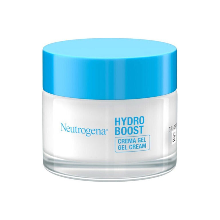 Neutrogena Hydro Boost Gel Cream 24ωρο Ενυδατικό Gel Προσώπου με Υαλουρονικό Οξύ 50ml