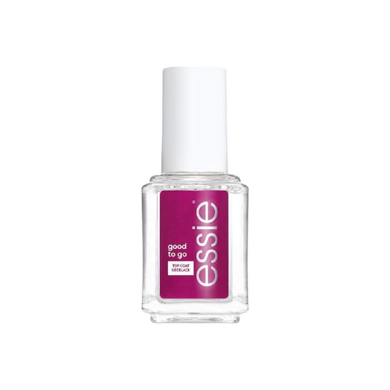 Essie Good To Gο Top Coat για Απλά Βερνίκια Quick Dry 13.5ml