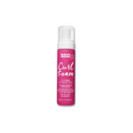 Umberto Giannini Curl Foam Αφρός Μαλλιών Όγκος 200ml