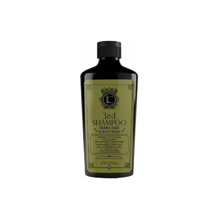 Lavish Care 3 In 1 Ενυδατικό Αφρόλουτρο 300ml