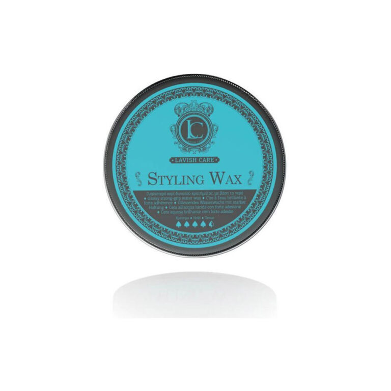 Lavish Care Styling Κερί για Δυνατό Κράτημα & Λάμψη 100gr