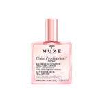 Nuxe Huile Prodigieuse Florale Multi-Purpose Ξηρό Λάδι 100ml
