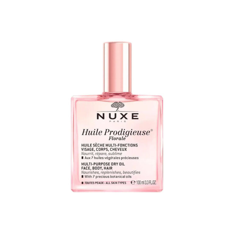 Nuxe Huile Prodigieuse Florale Multi-Purpose Ξηρό Λάδι 100ml